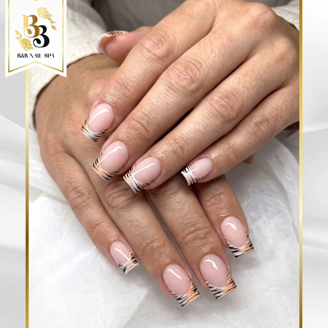 Nail Art Design